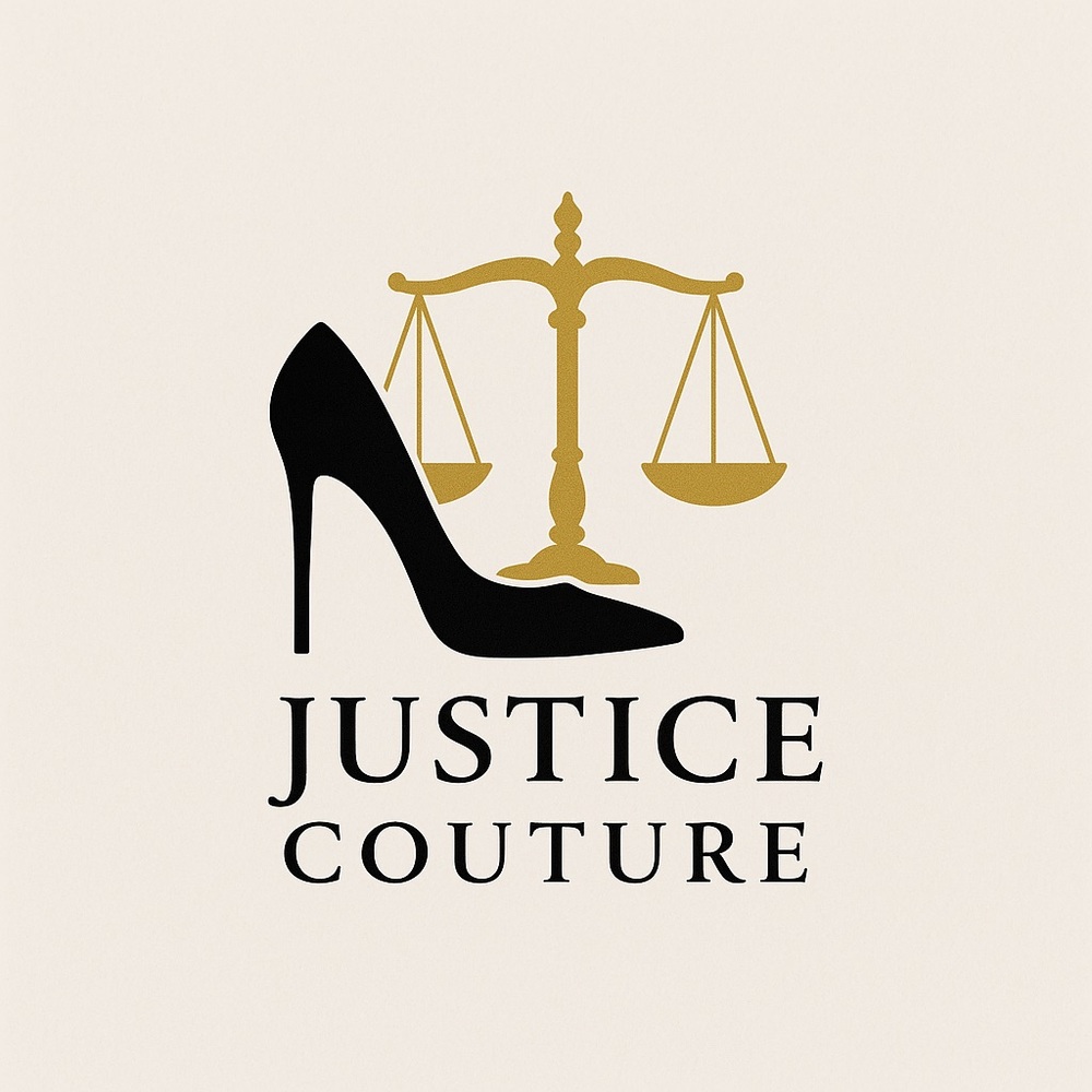 Meet your Posher, Justice Couture